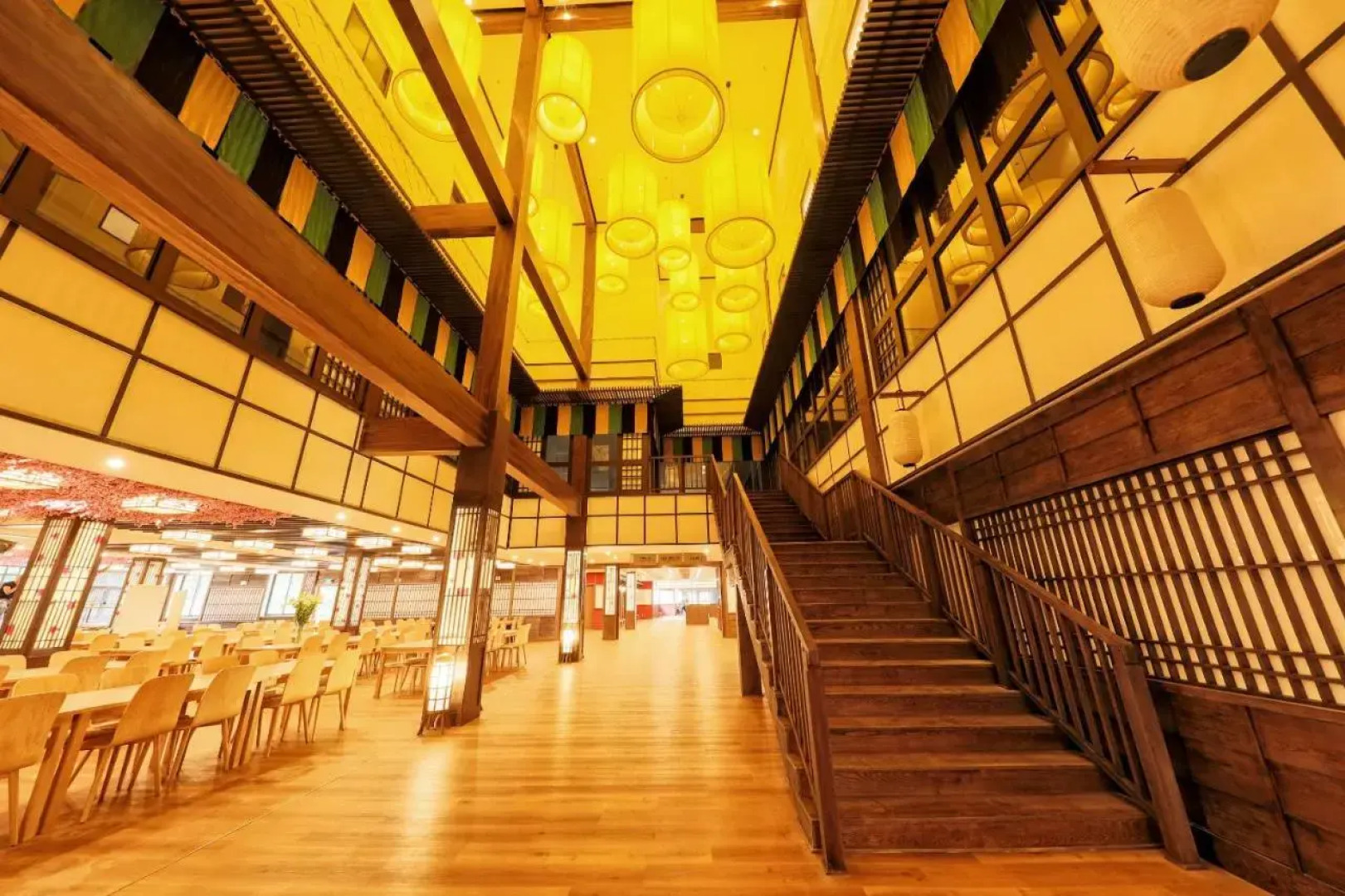 Yoko Onsen Quang Hanh