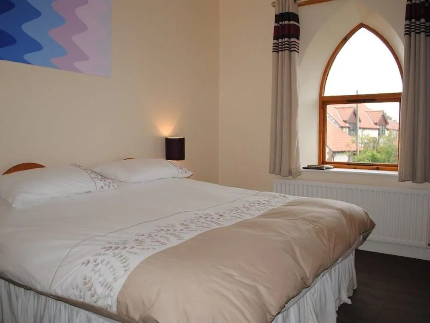 The Olde School House