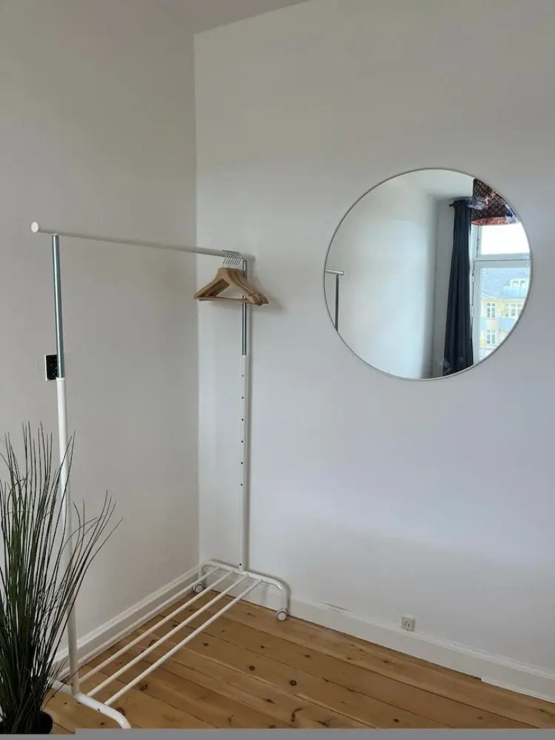 Wonderful Hellerup Residence