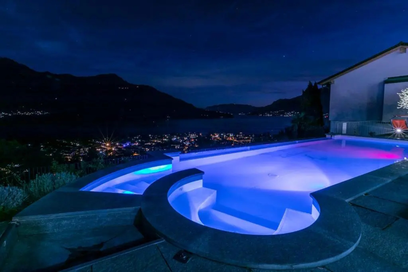 La Collinetta Apartments