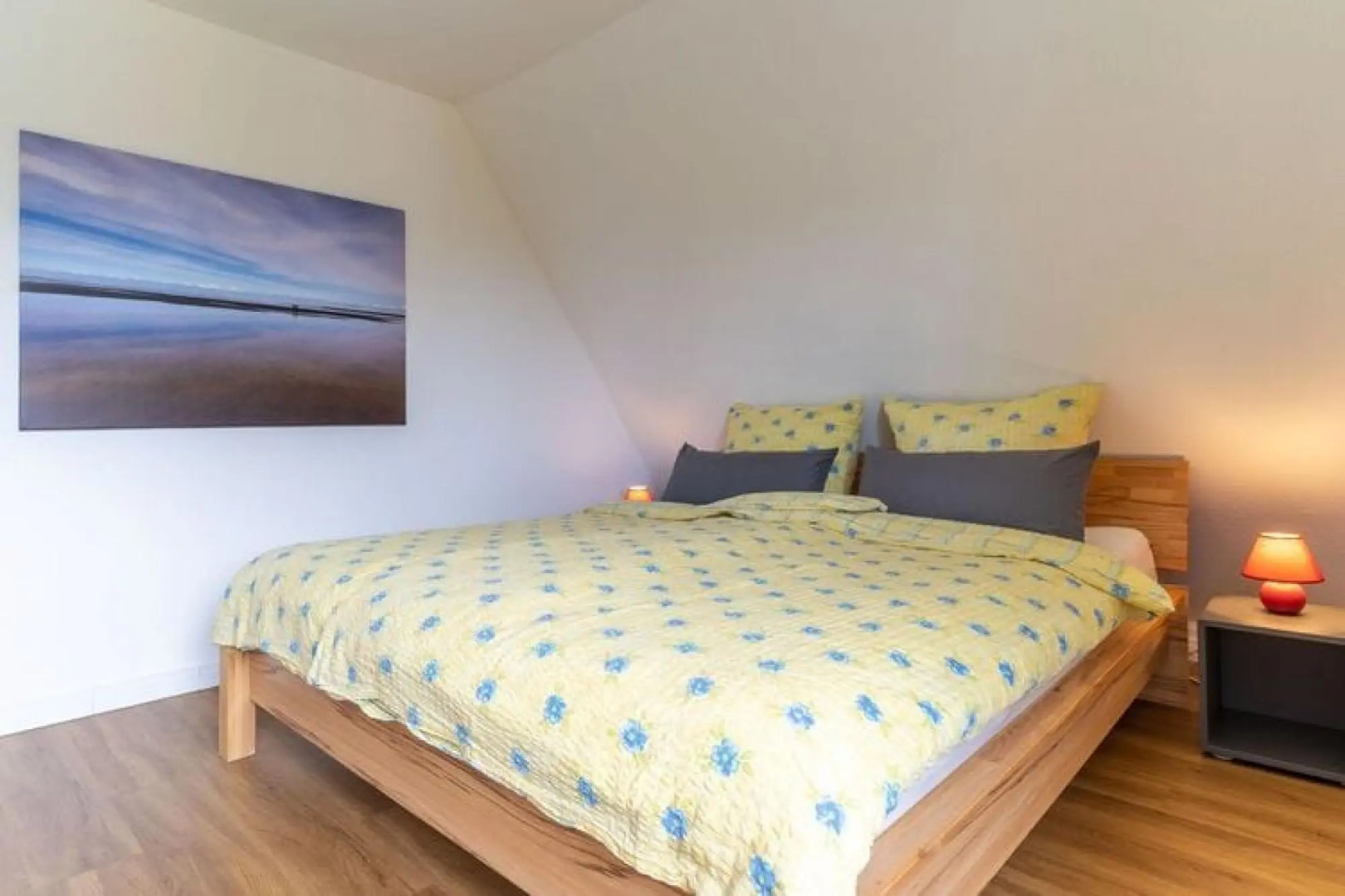 Ferienhaus in Garding