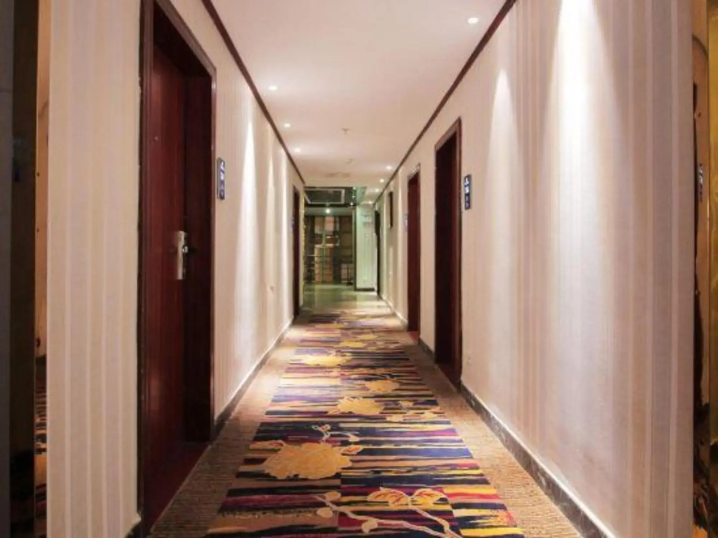 Huizhou new Rongcheng Business Hotel