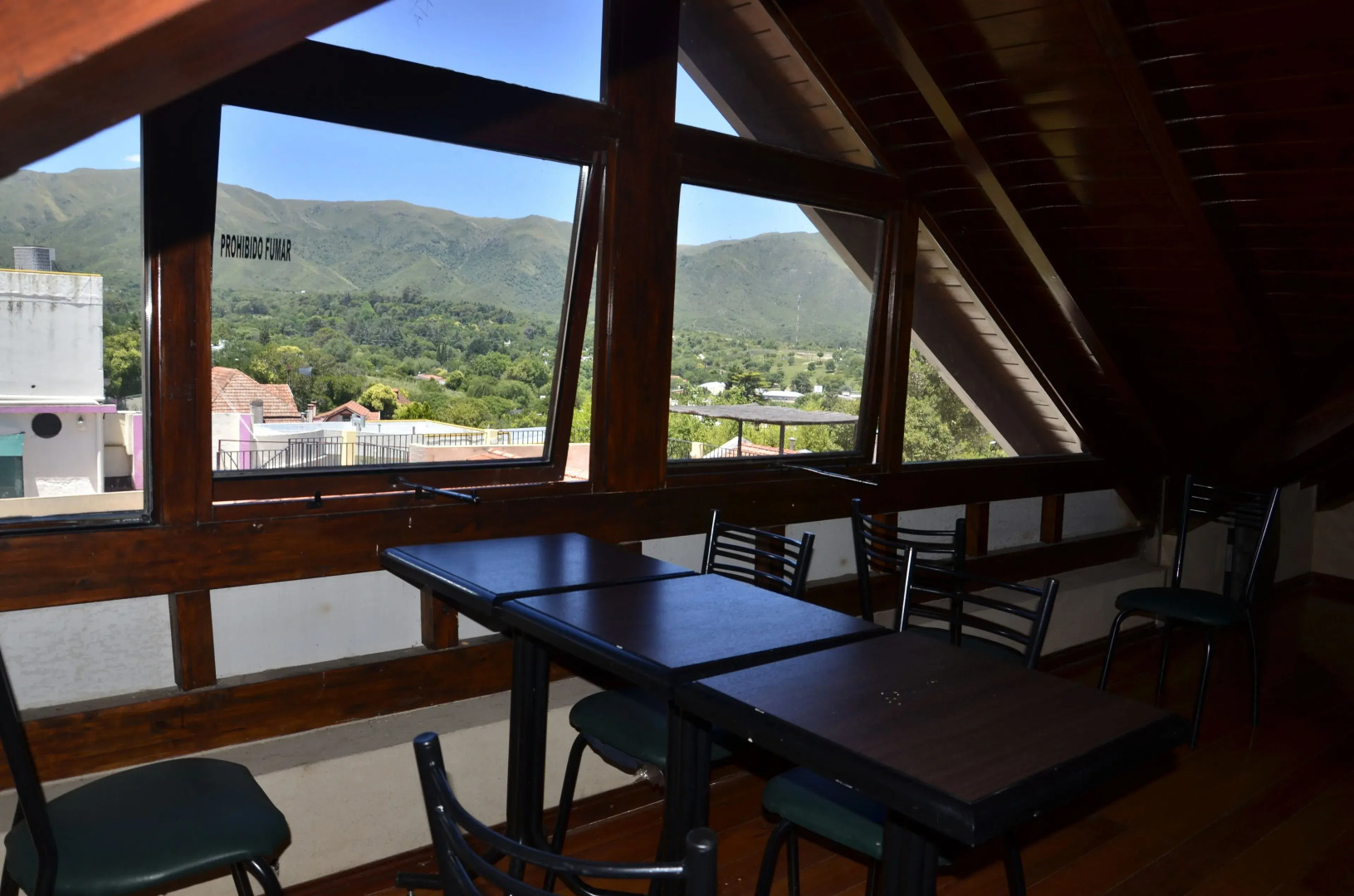 Posada Spa La Arabela