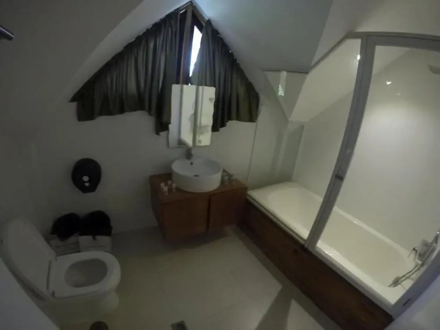 Descanso en Paraiso Resort