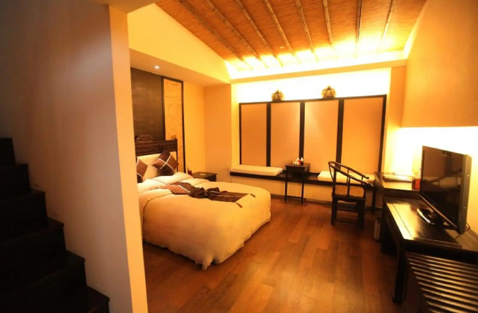 Famen Temple Hotel - Shaanxi