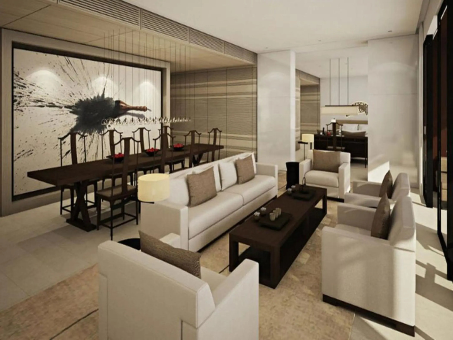 The Lalu Qingdao China