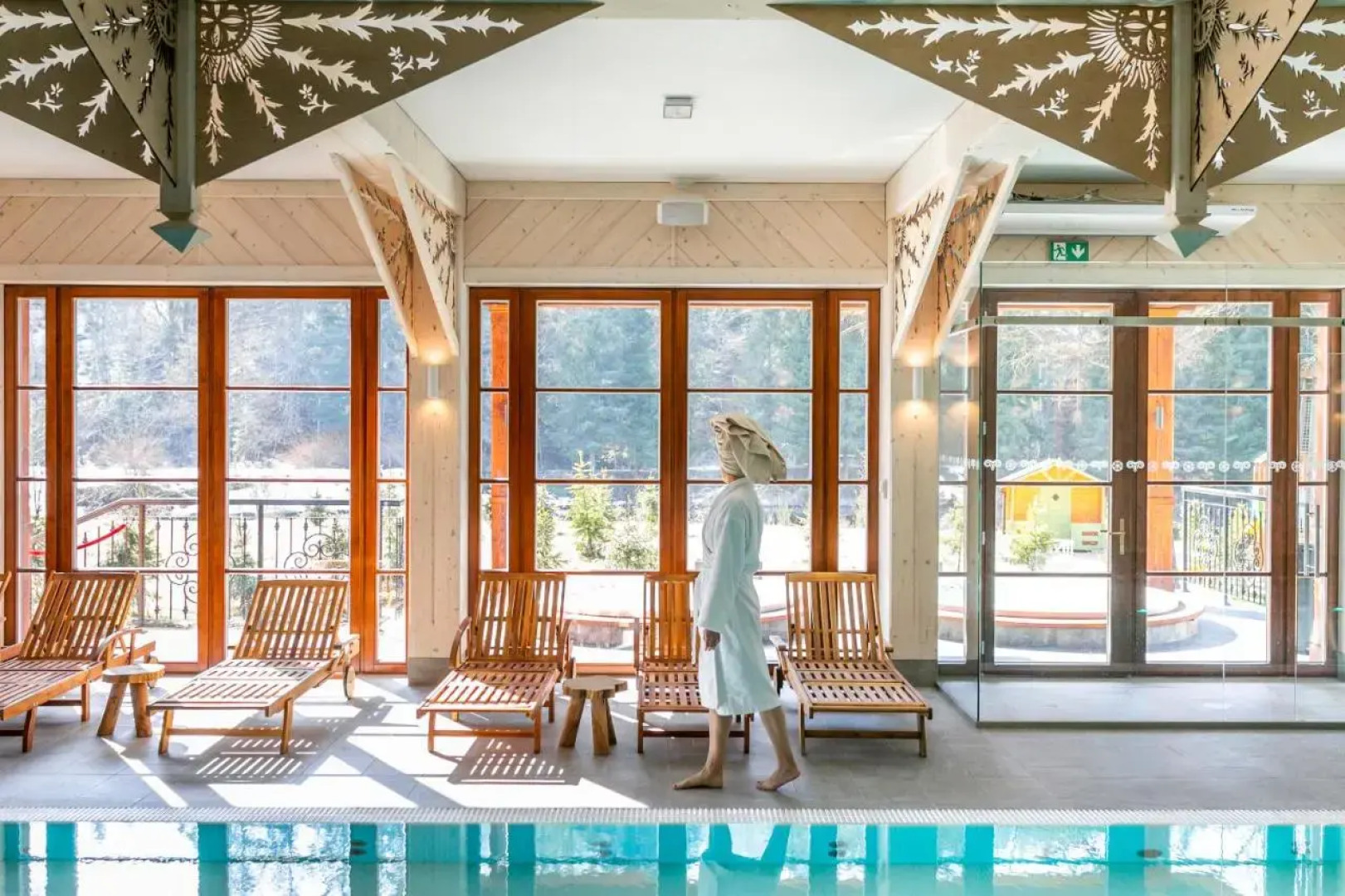 Aries Hotel & SPA Wisla