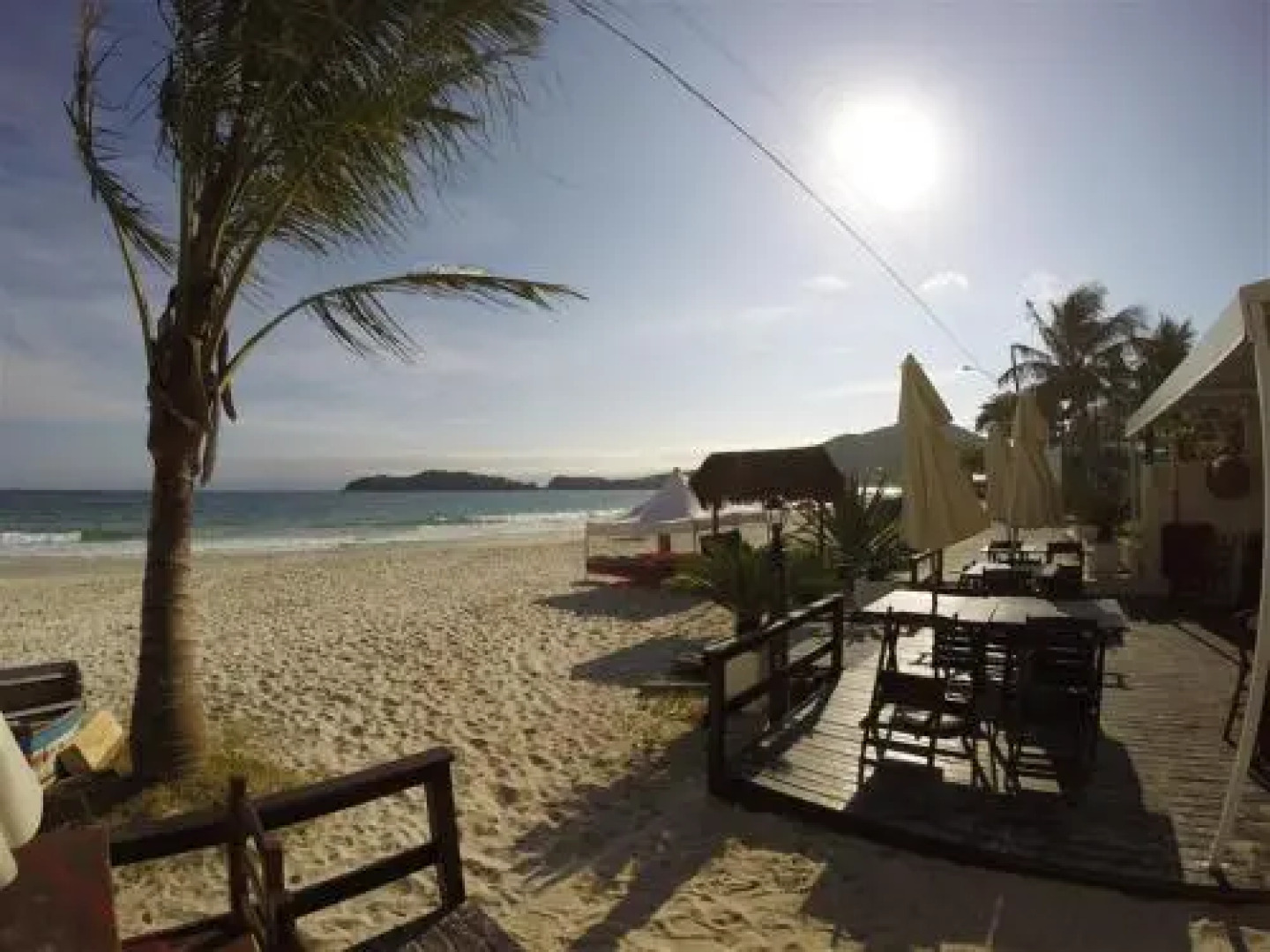 Pousada Morada do Pescador