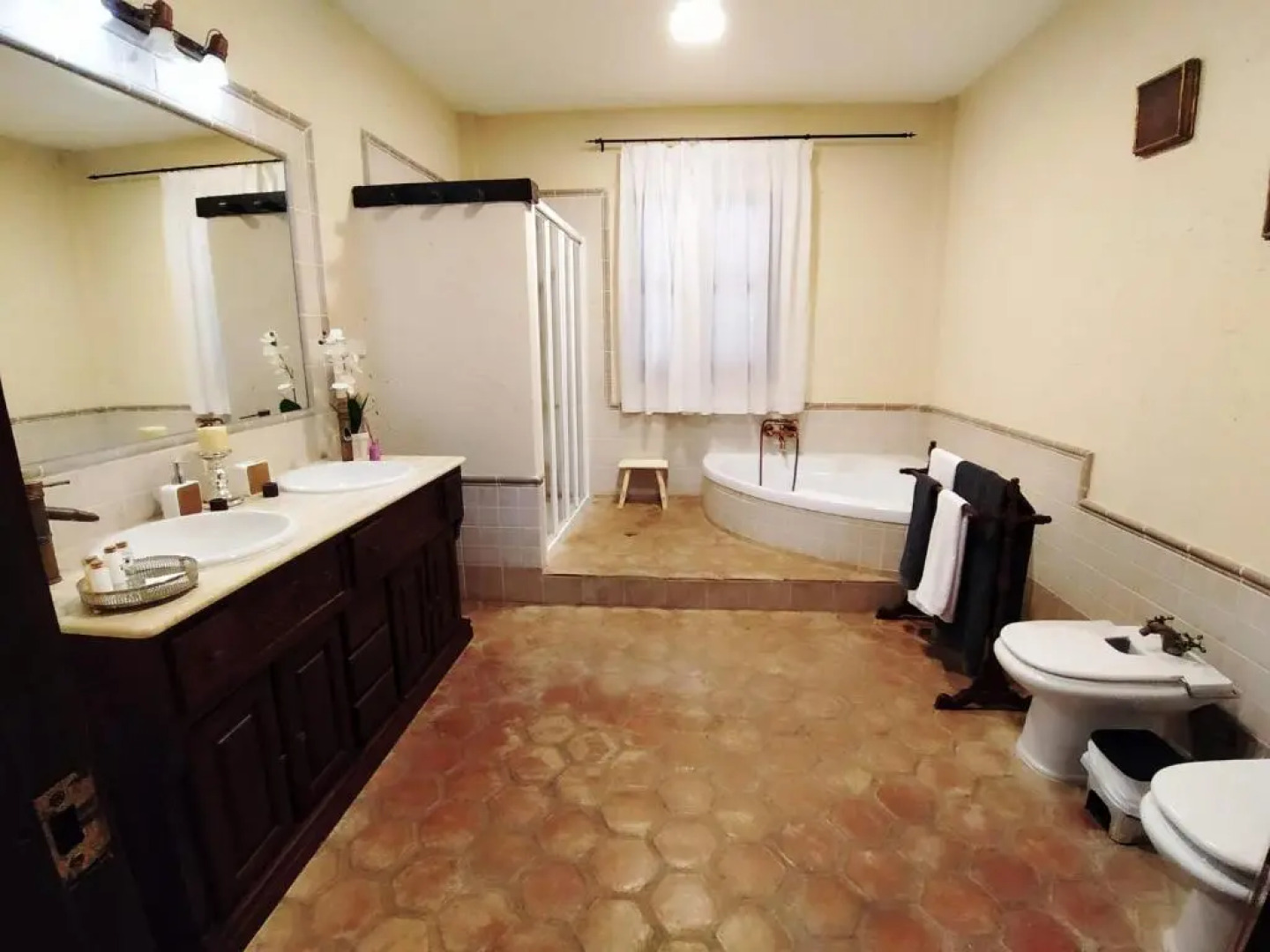 Villa Cortijo El Torreon