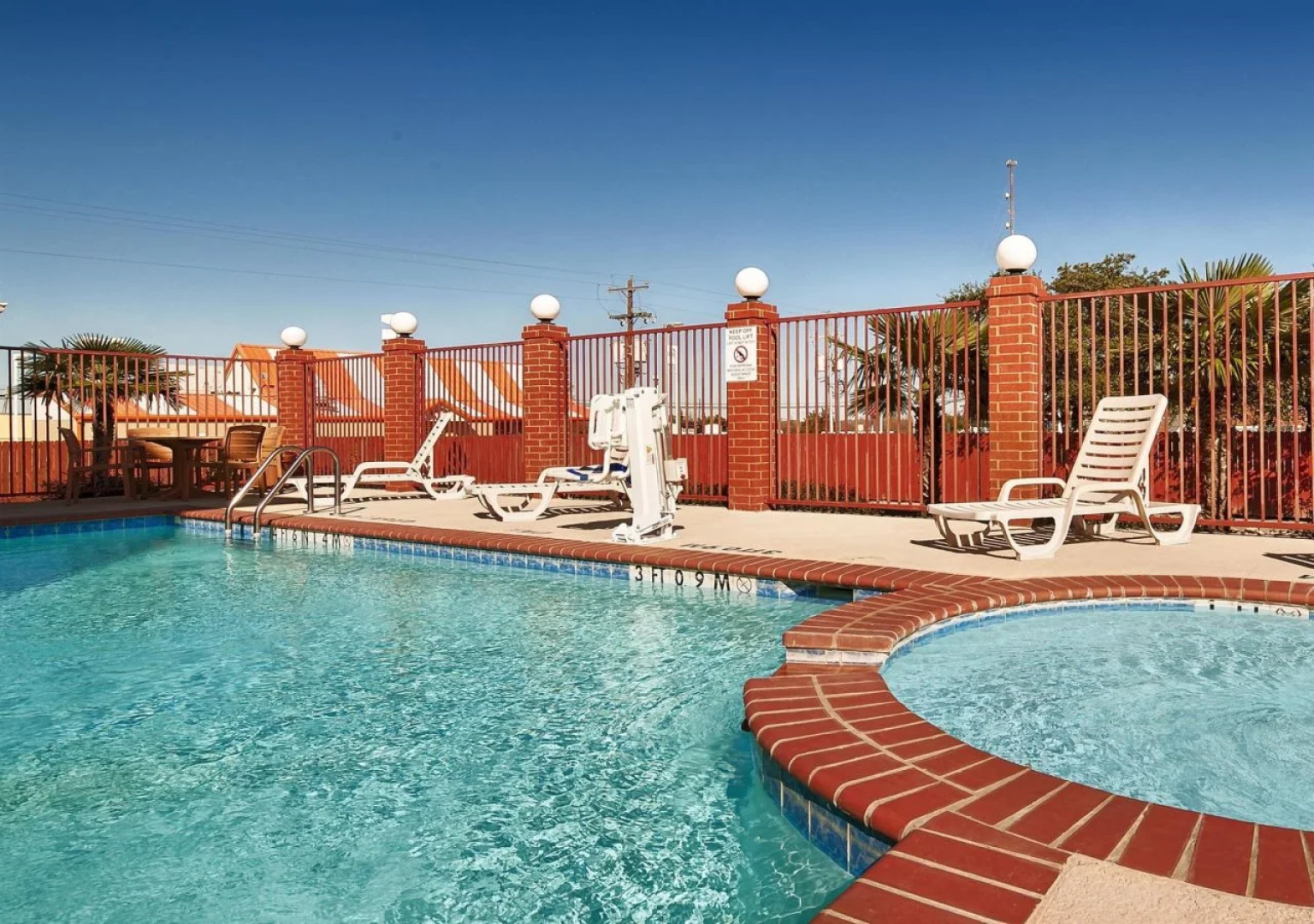 Best Western Giddings Inn & Suites