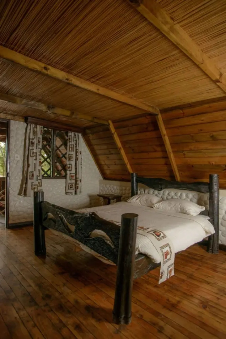 Mara Concord Game Lodge