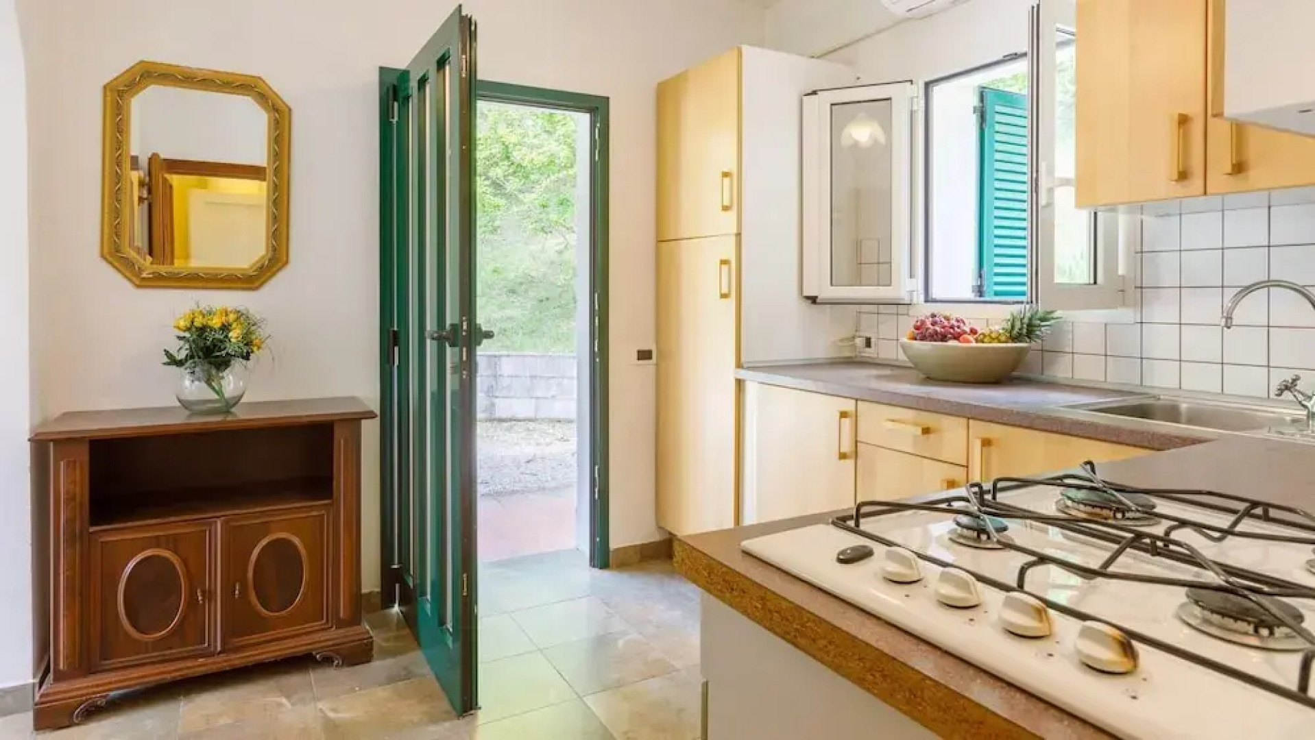 La Villa Dina 12 in Modigliana