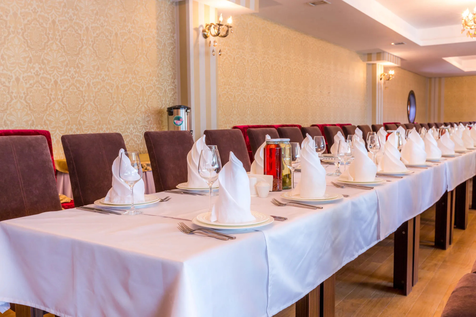 Отель Ruma Expo