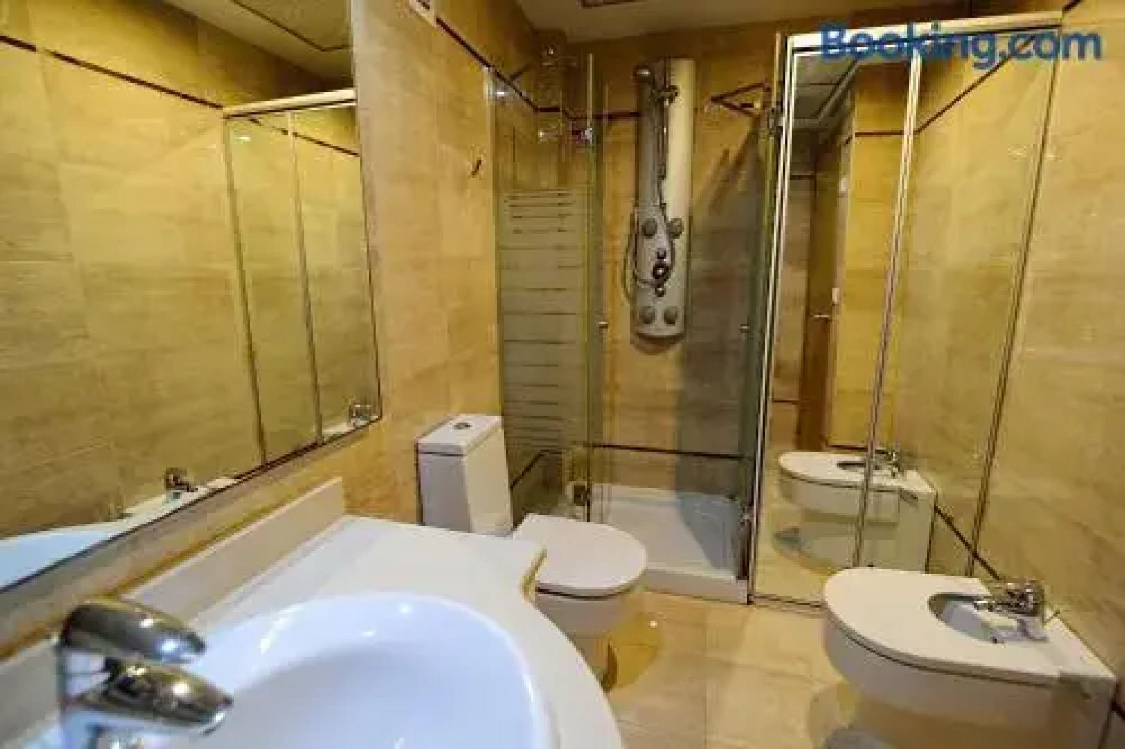 Luxury Boutique Valencia Beach