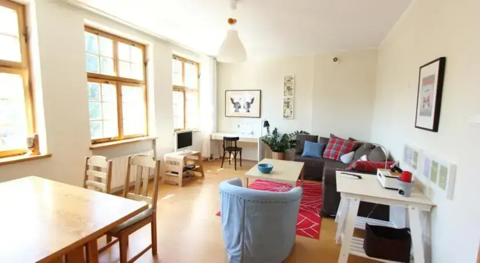 Beautiful Apartament in Gdańsk Old Town Center