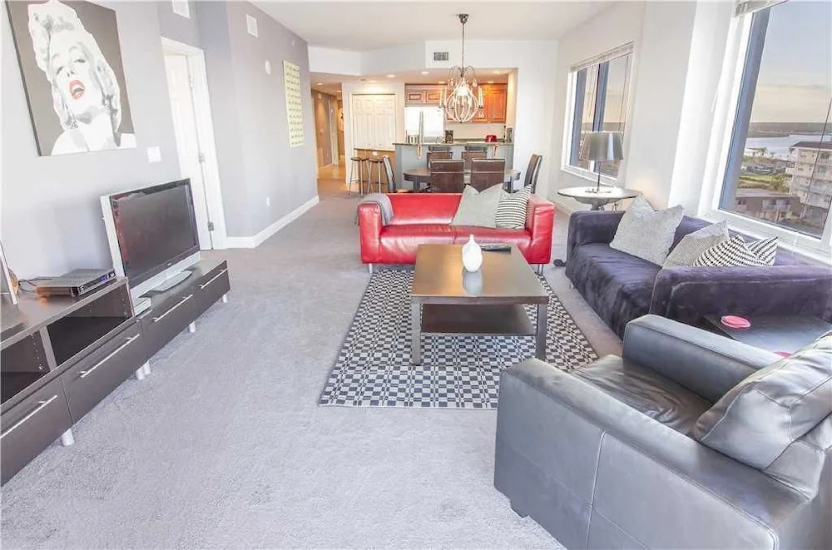 Sanibel 702 - Three Bedroom Condo