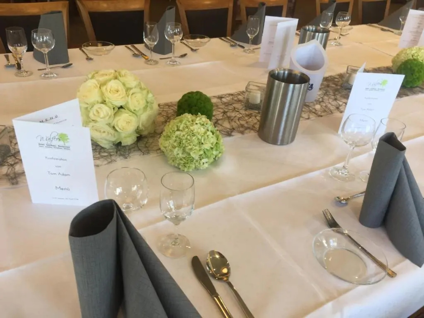 Hotel Restaurant Wülfers Gasthaus