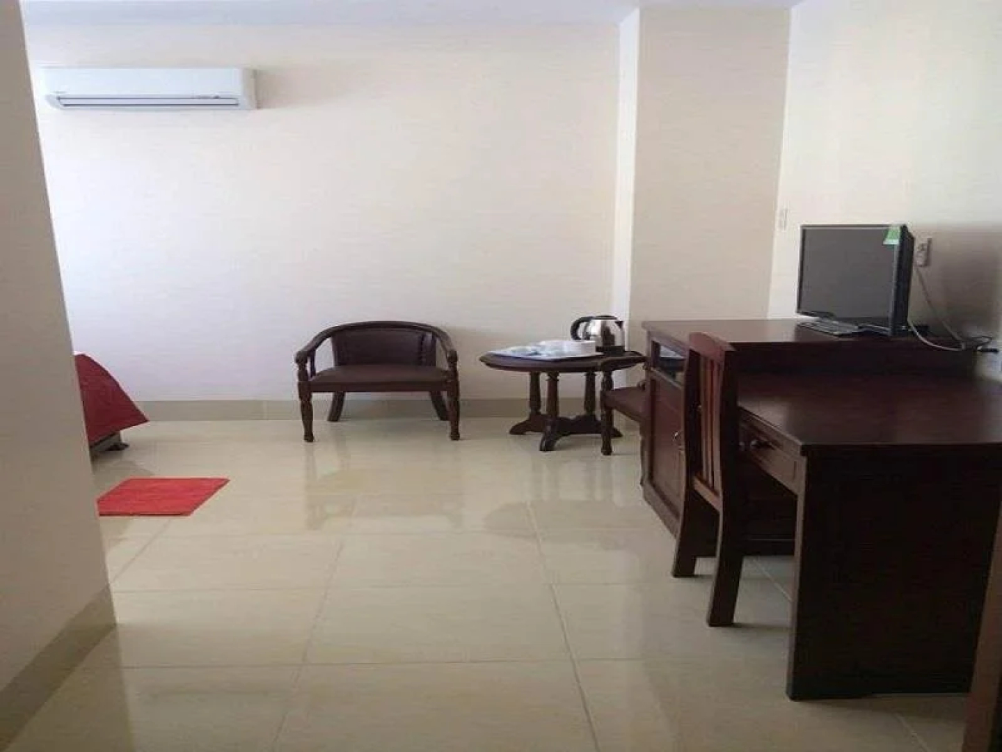 Ngoc Giau Hotel
