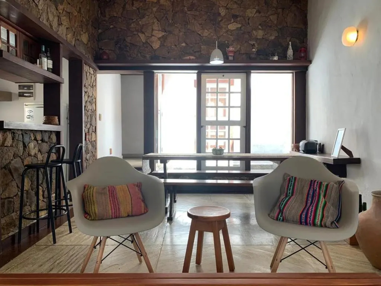 Casa no Parque da Costa do Sol