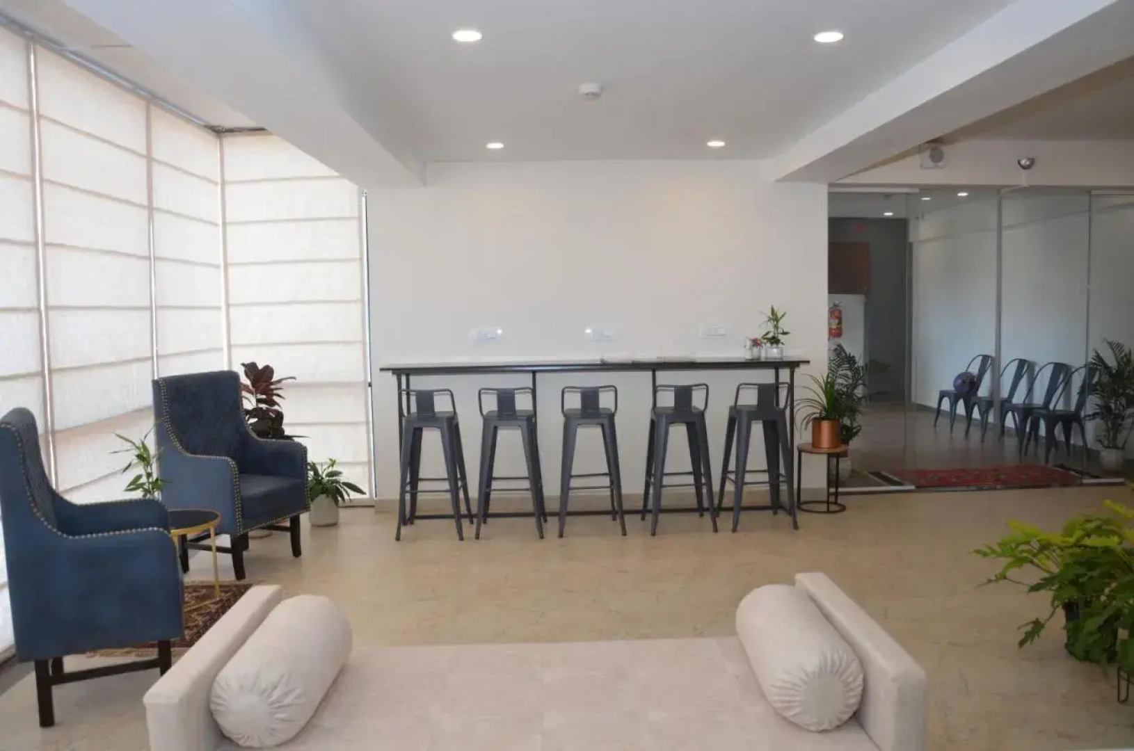 Lords Eco Inn Belagavi