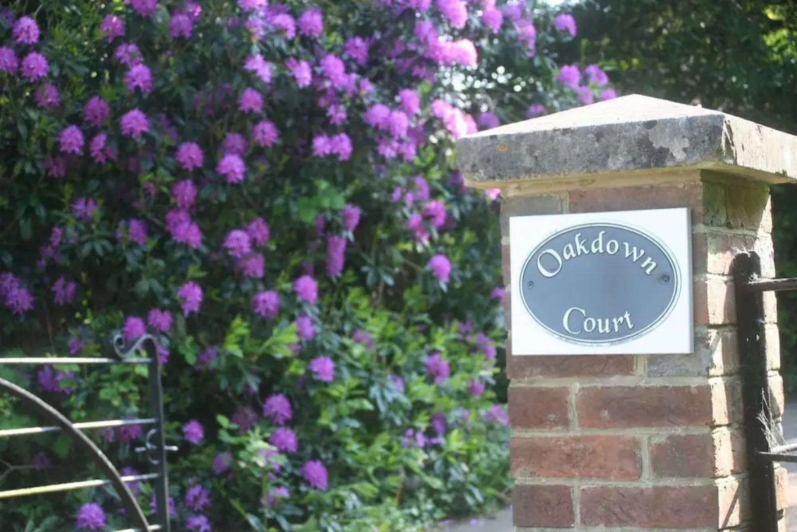Oakdown Court B&B