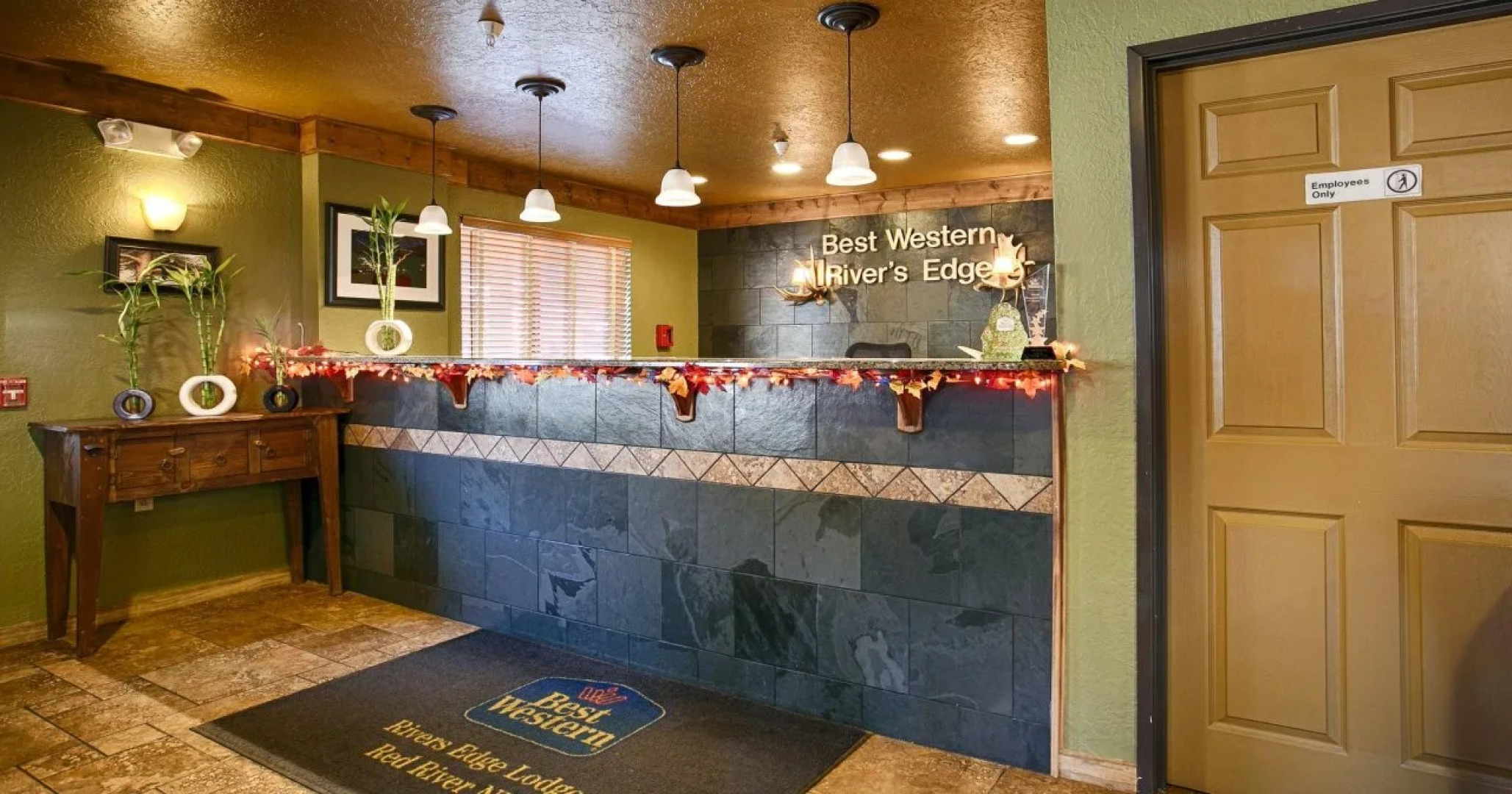 Best Western Rivers Edge