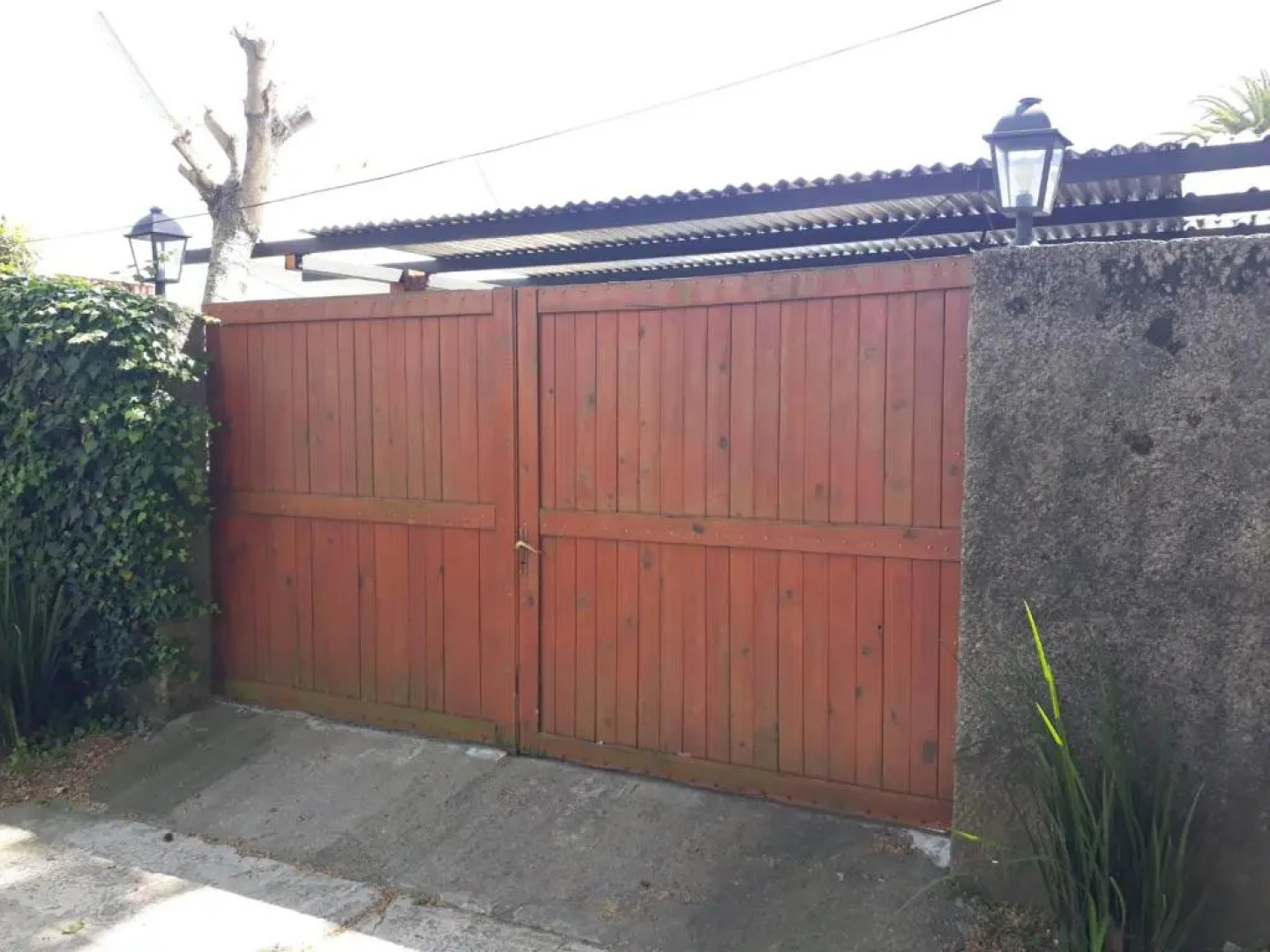 Apartamento con estacionamiento y excelente ubicación