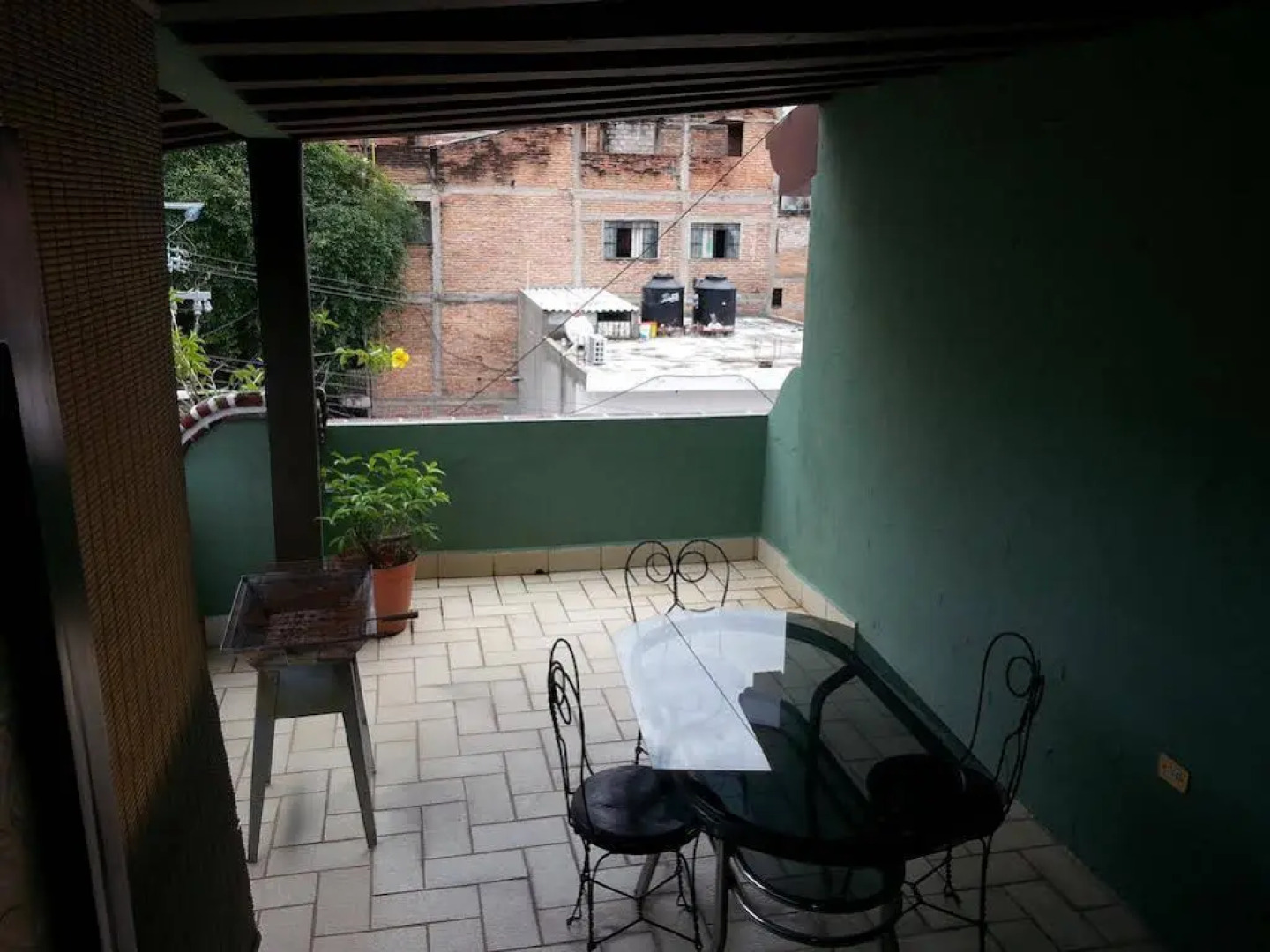 Departamentos Aguacate