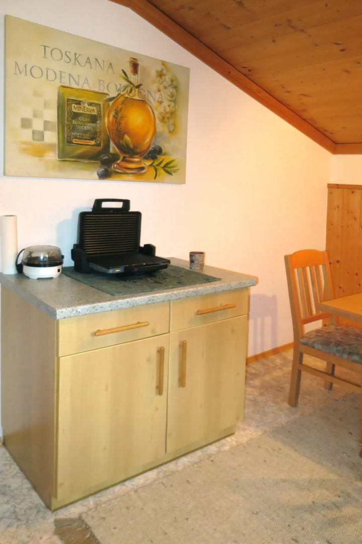 Privatzimmer Hilde Kammerlander