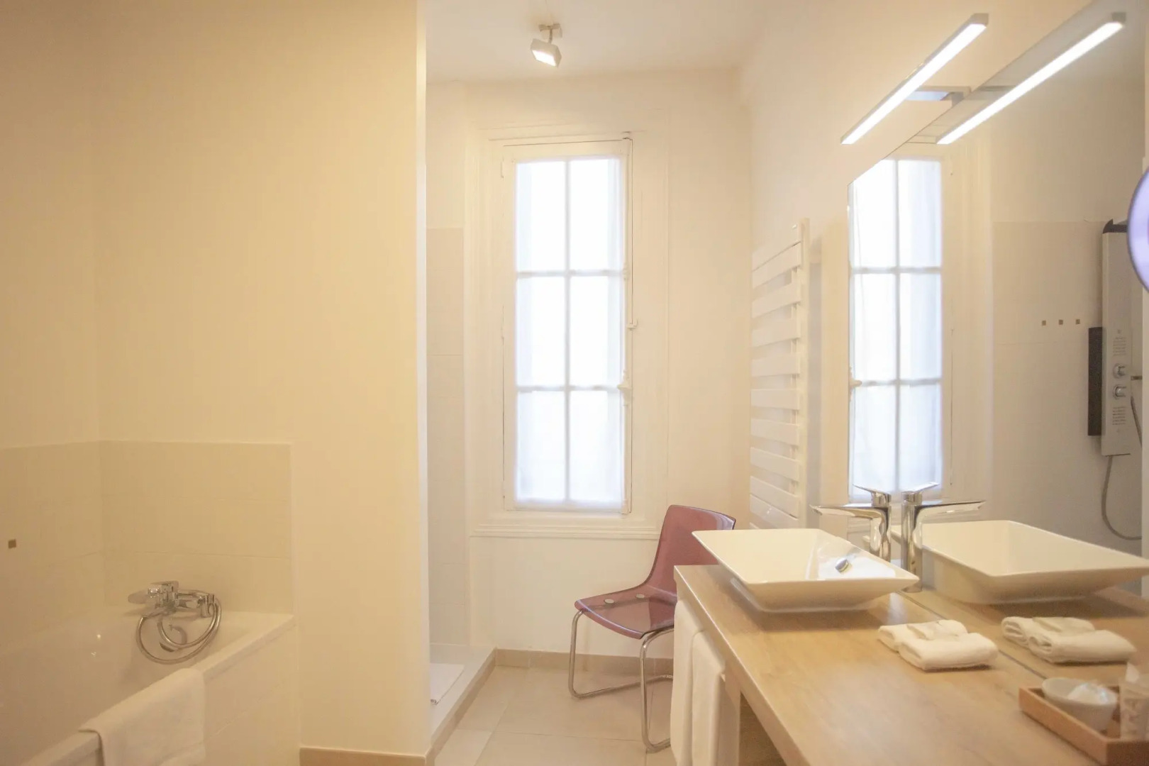 Hôtel Au Charme Rabelaisien