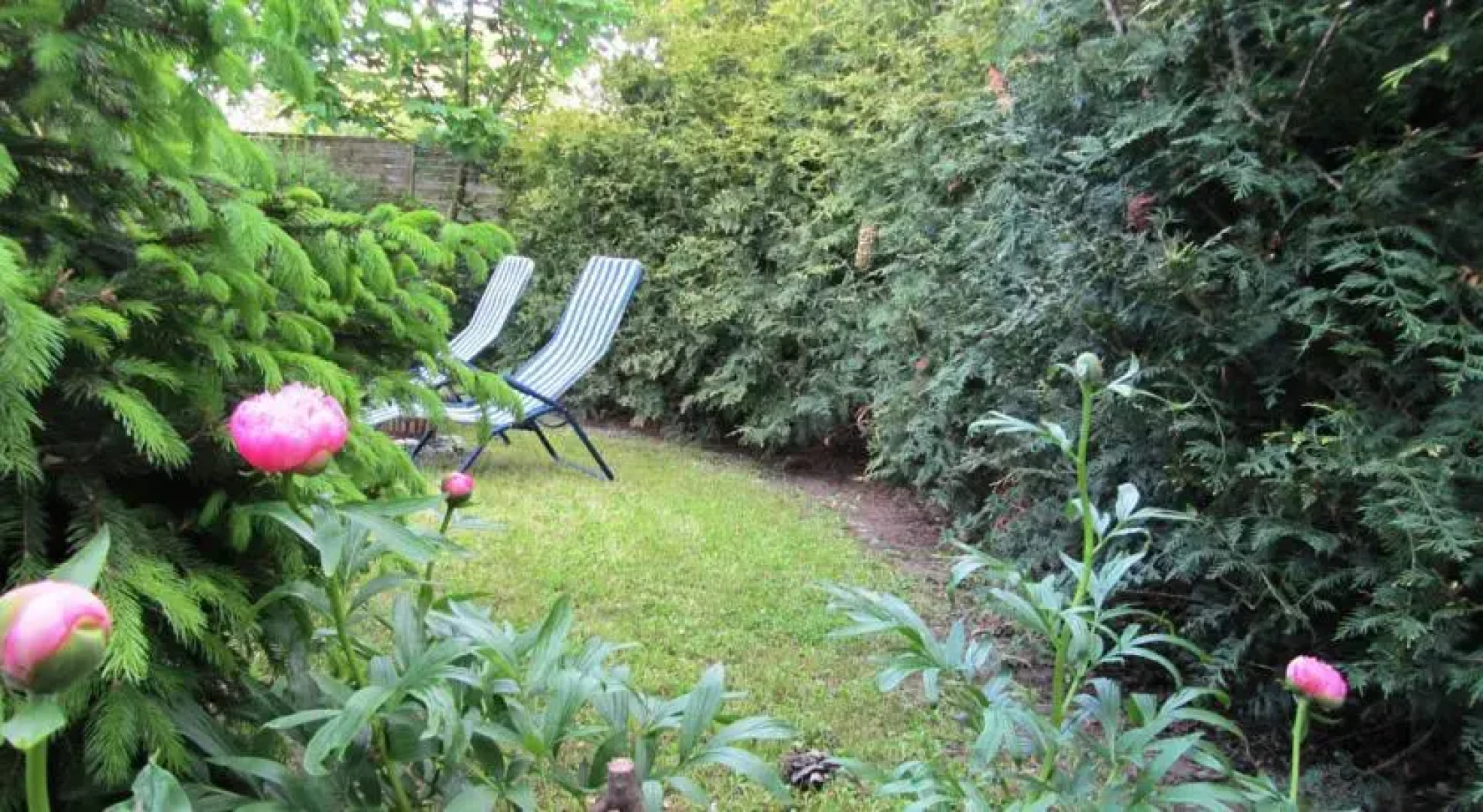 Holiday Home Silstedt