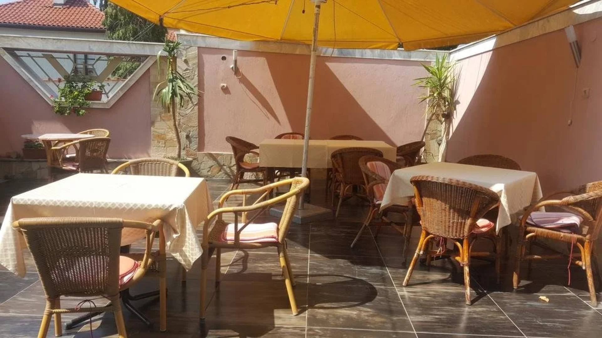 Hotel Darling Bankia