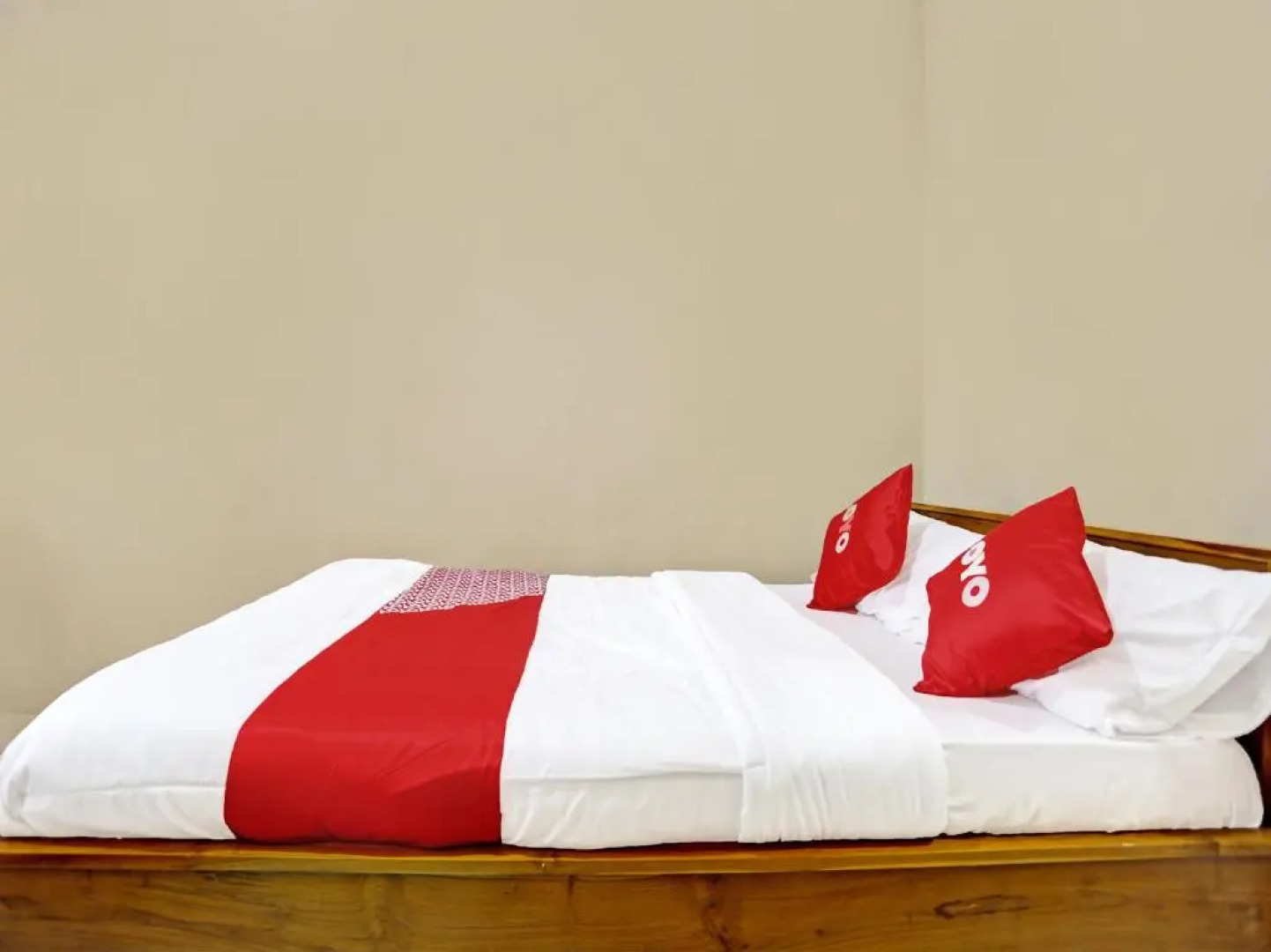 OYO 91261 Cita Suraya Homestay