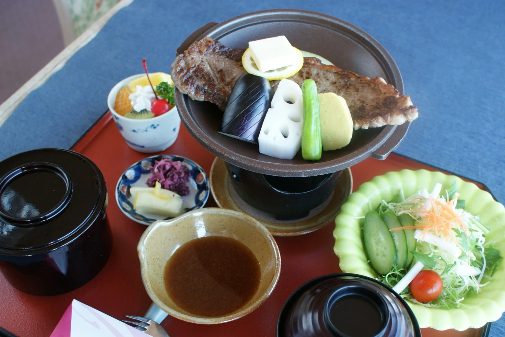 Daiichi Inn Shinminato