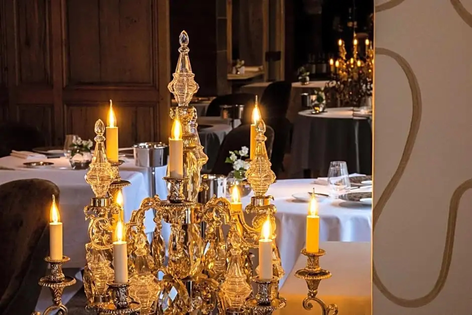 Grand Hotel du Lion d'Or