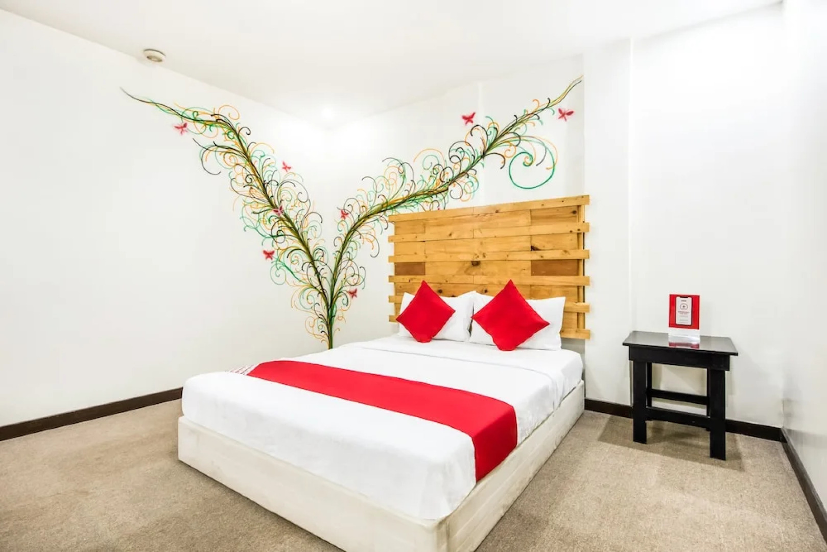 OYO 494 Modern Peak Suites and Resorts