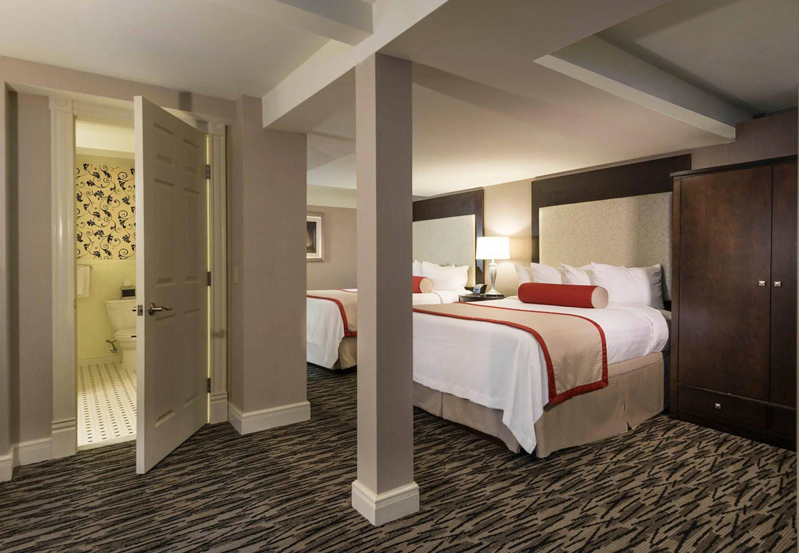 Fairfield Inn & Suites by Marriott Keene Downtown