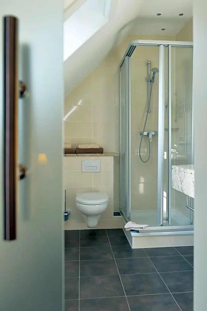 Land-Gut-Hotel Allerhof