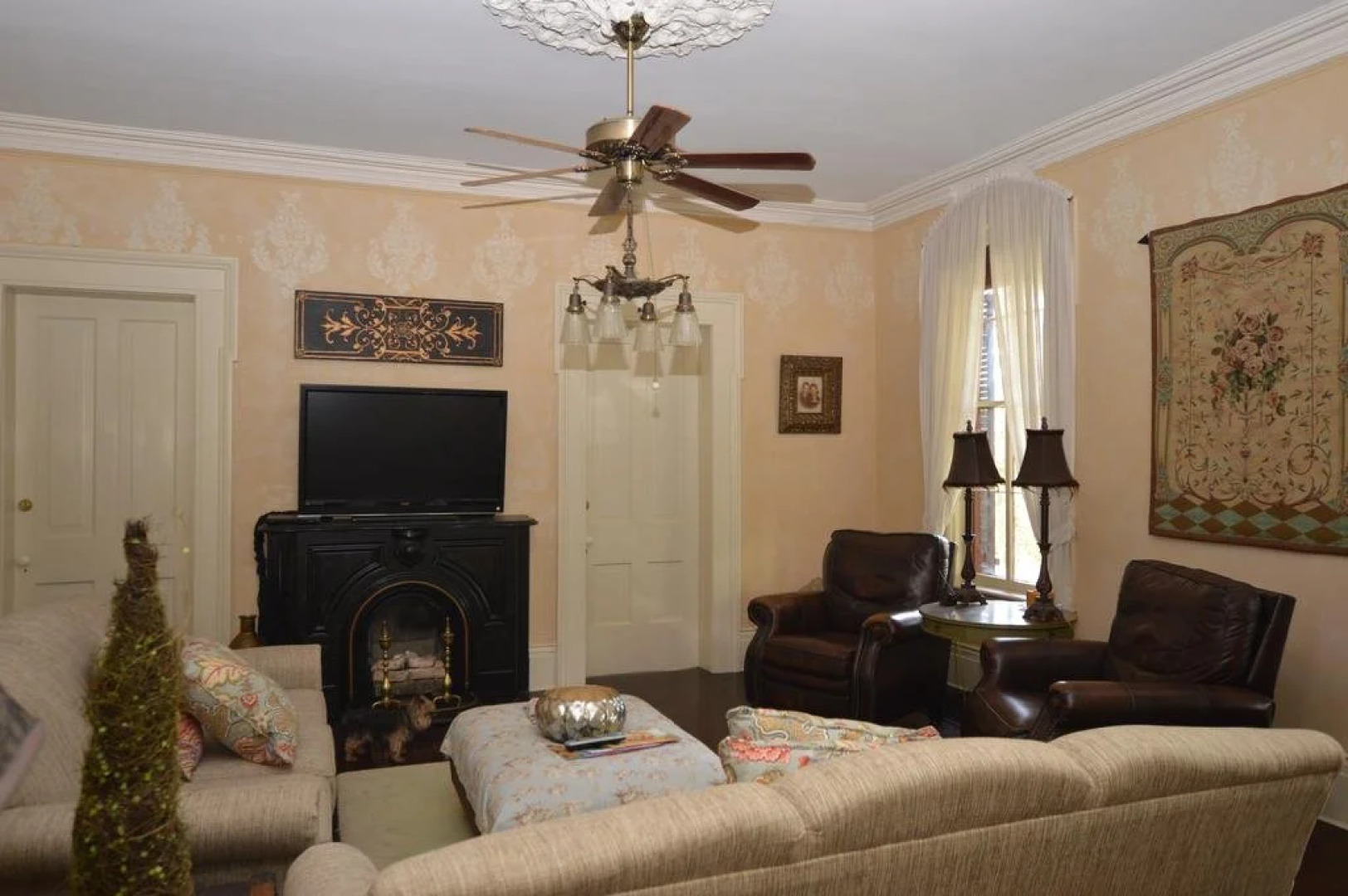 Union Hill Inn Bed and Breakfast