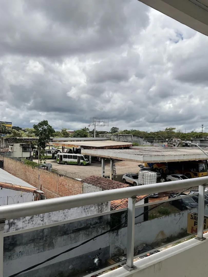 Hotel Santa Clara Pallace