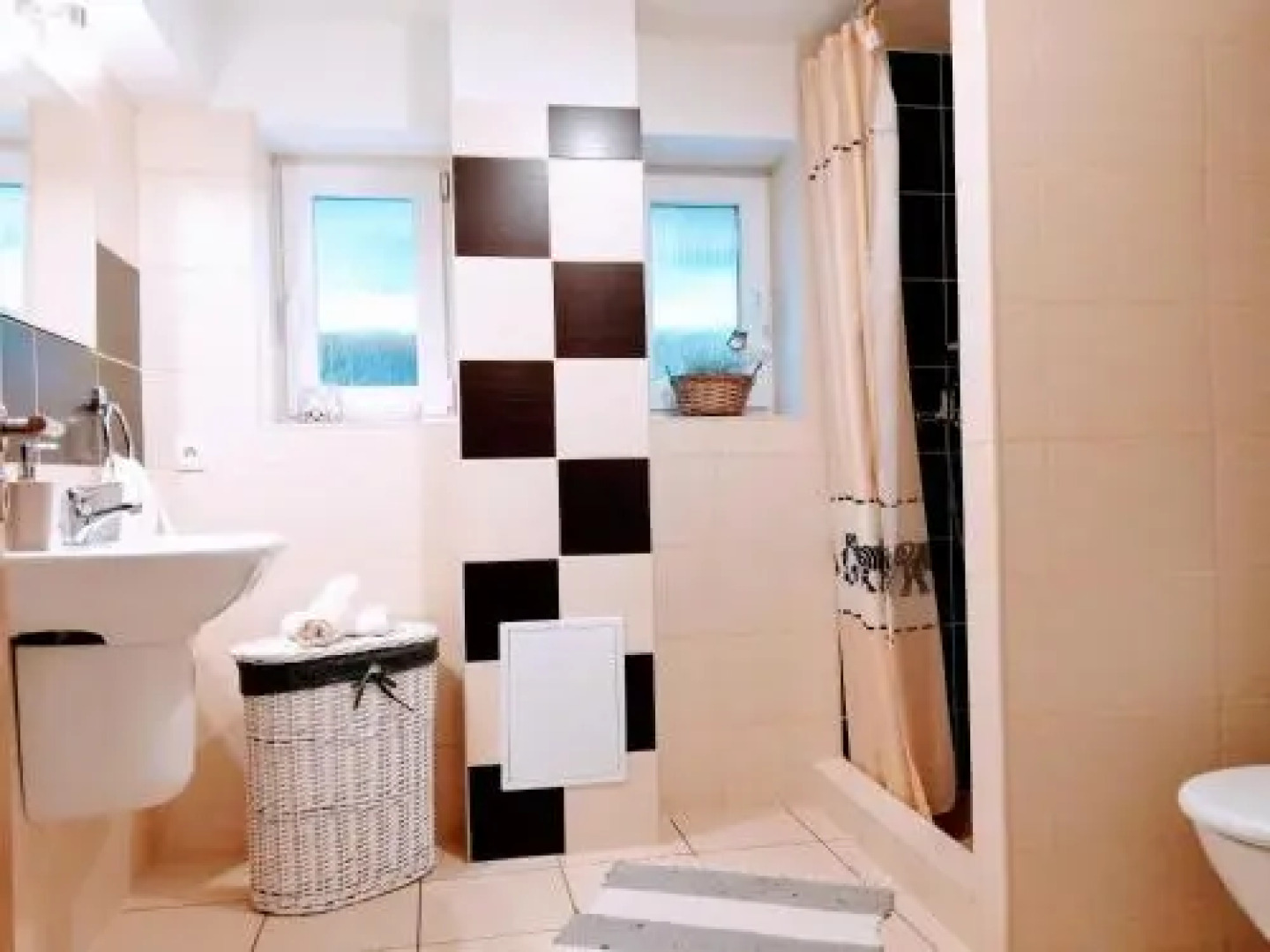 Apartmánový dom Paula