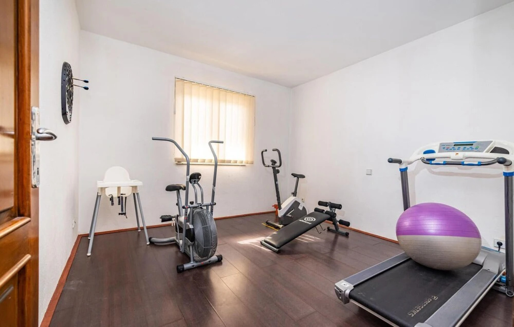 Beautiful Home in Sv Filip i Jakov With Wifi and 4 Bedrooms