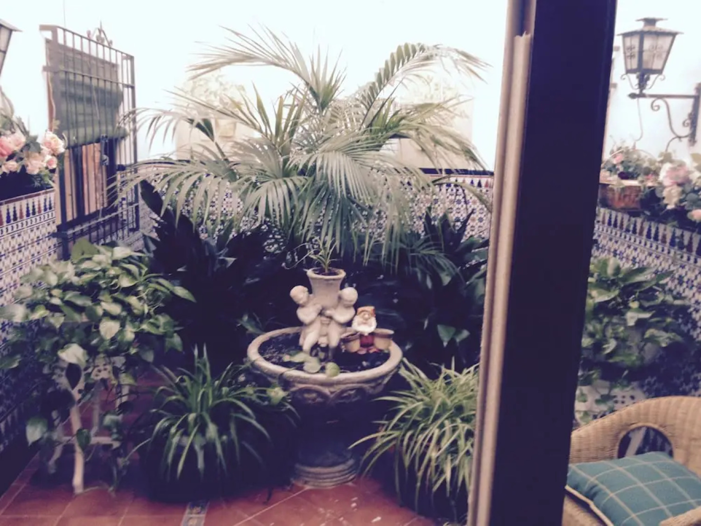 Casa Rural La Parada De Cruces Y Vicario