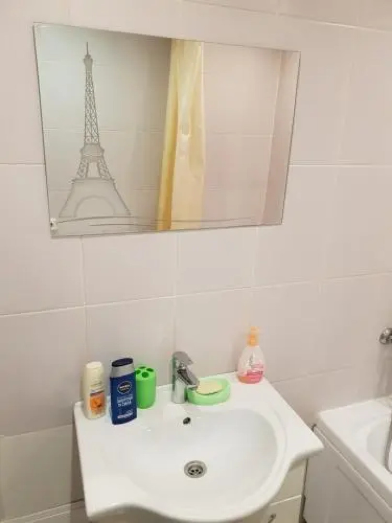 Apartment On Gogolya 61