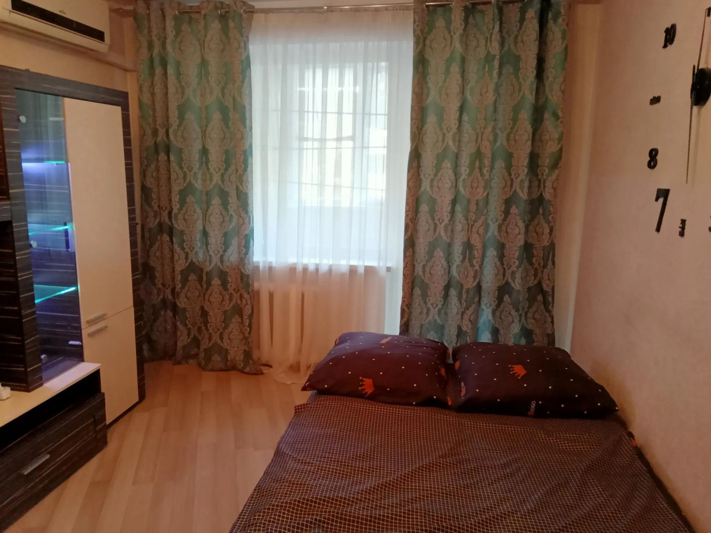 Ибра на проспекте Победы 17