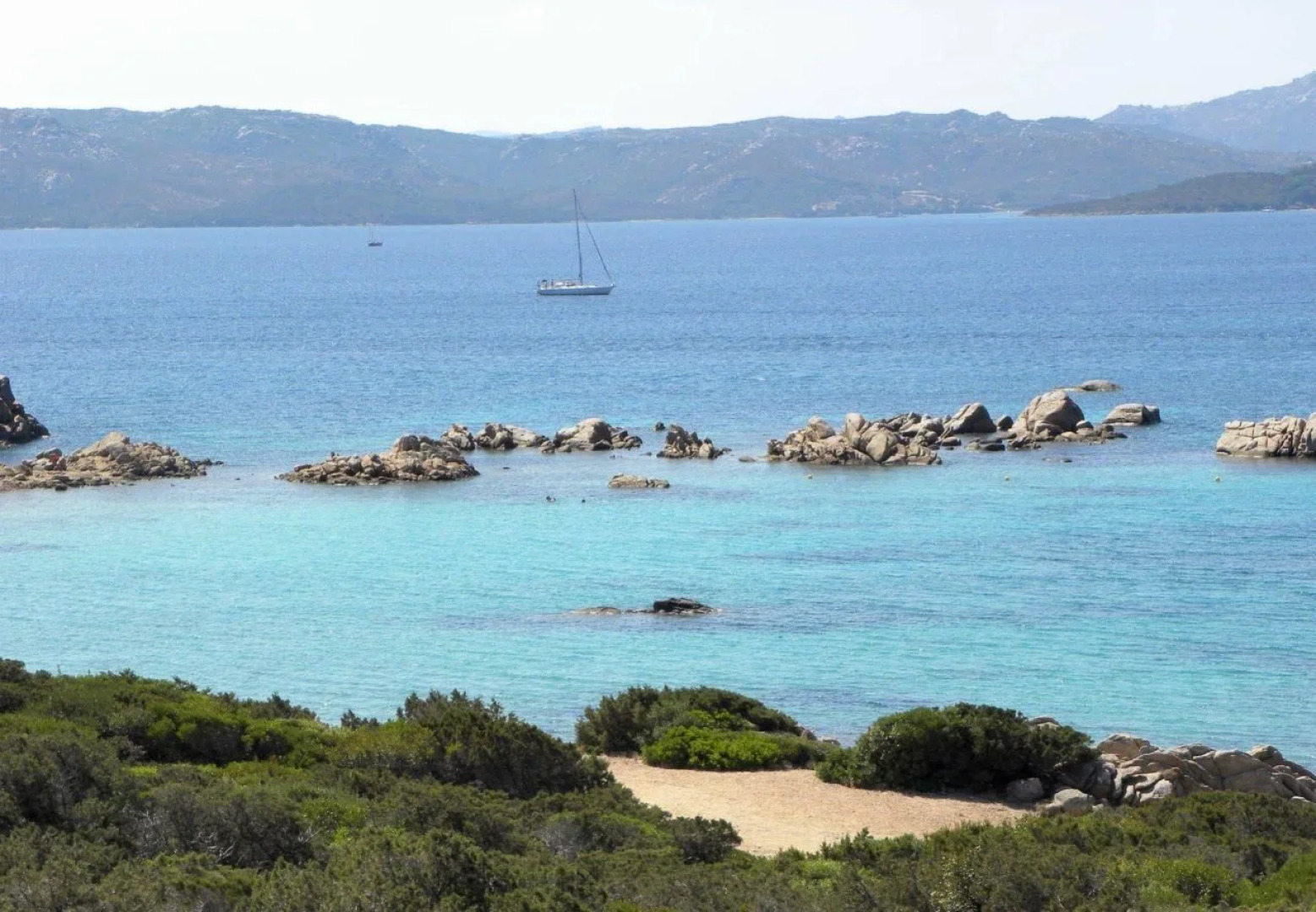 Residence Eurotel Portorotondo Asfodeli