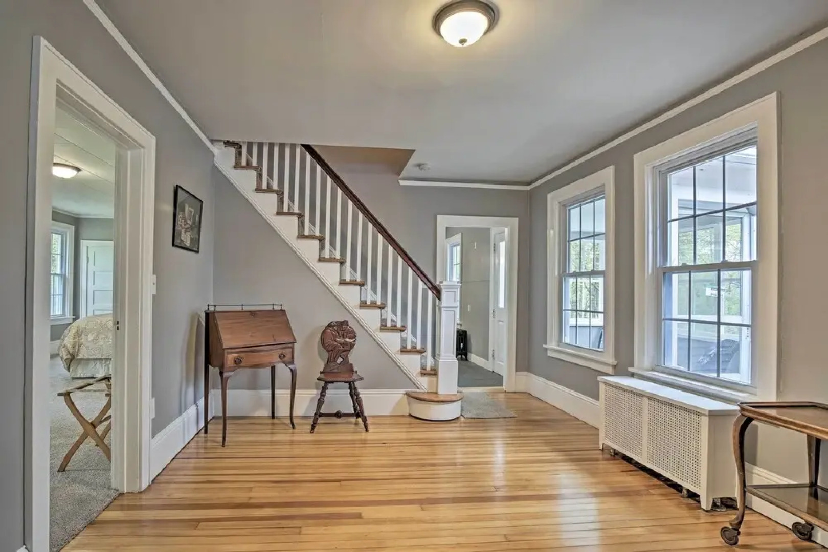 Beautiful Lenox Home, 3 Mi to Shakespeare & Co!