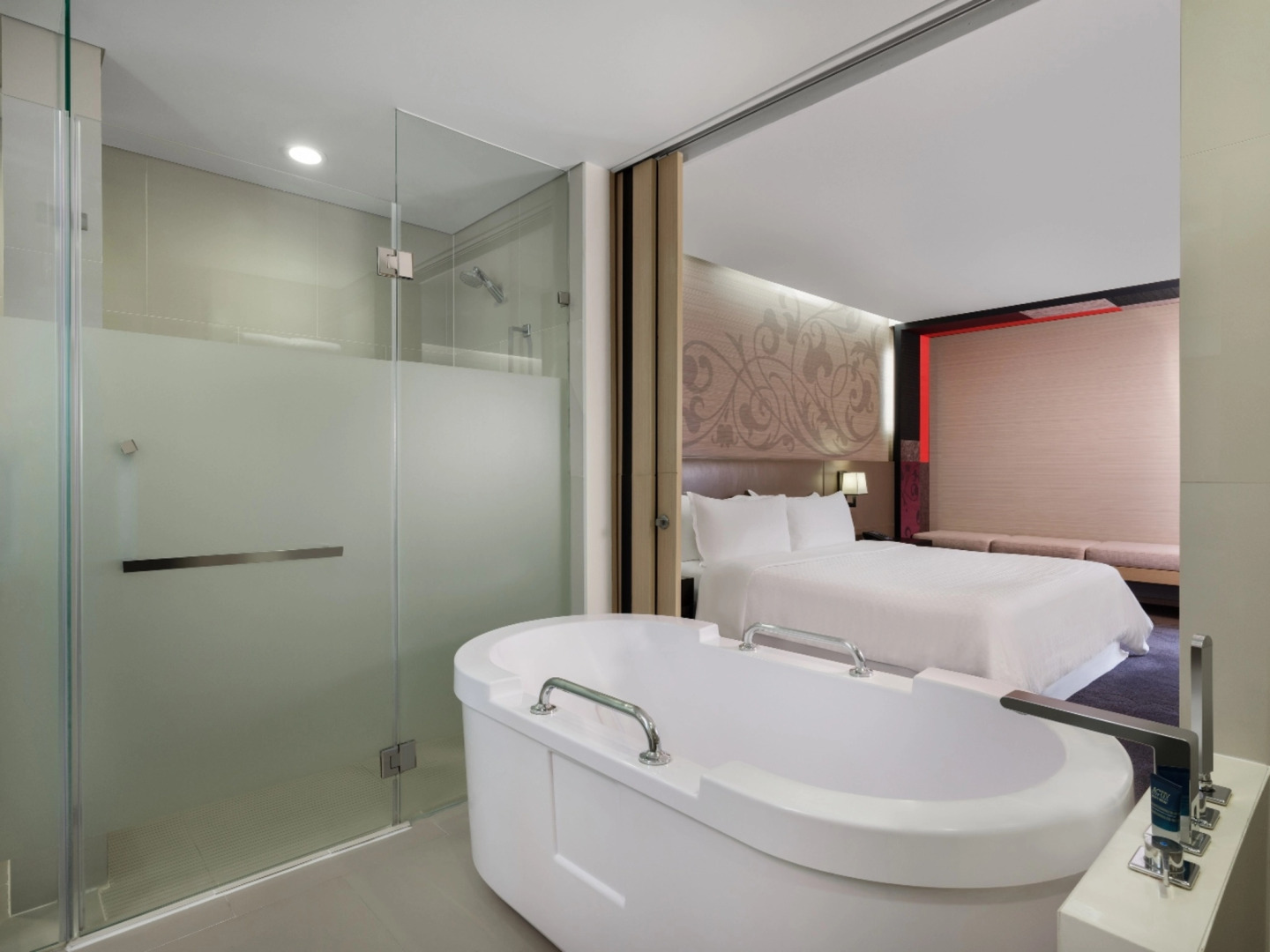 Four Points by Sheraton Bangkok, Sukhumvit 15