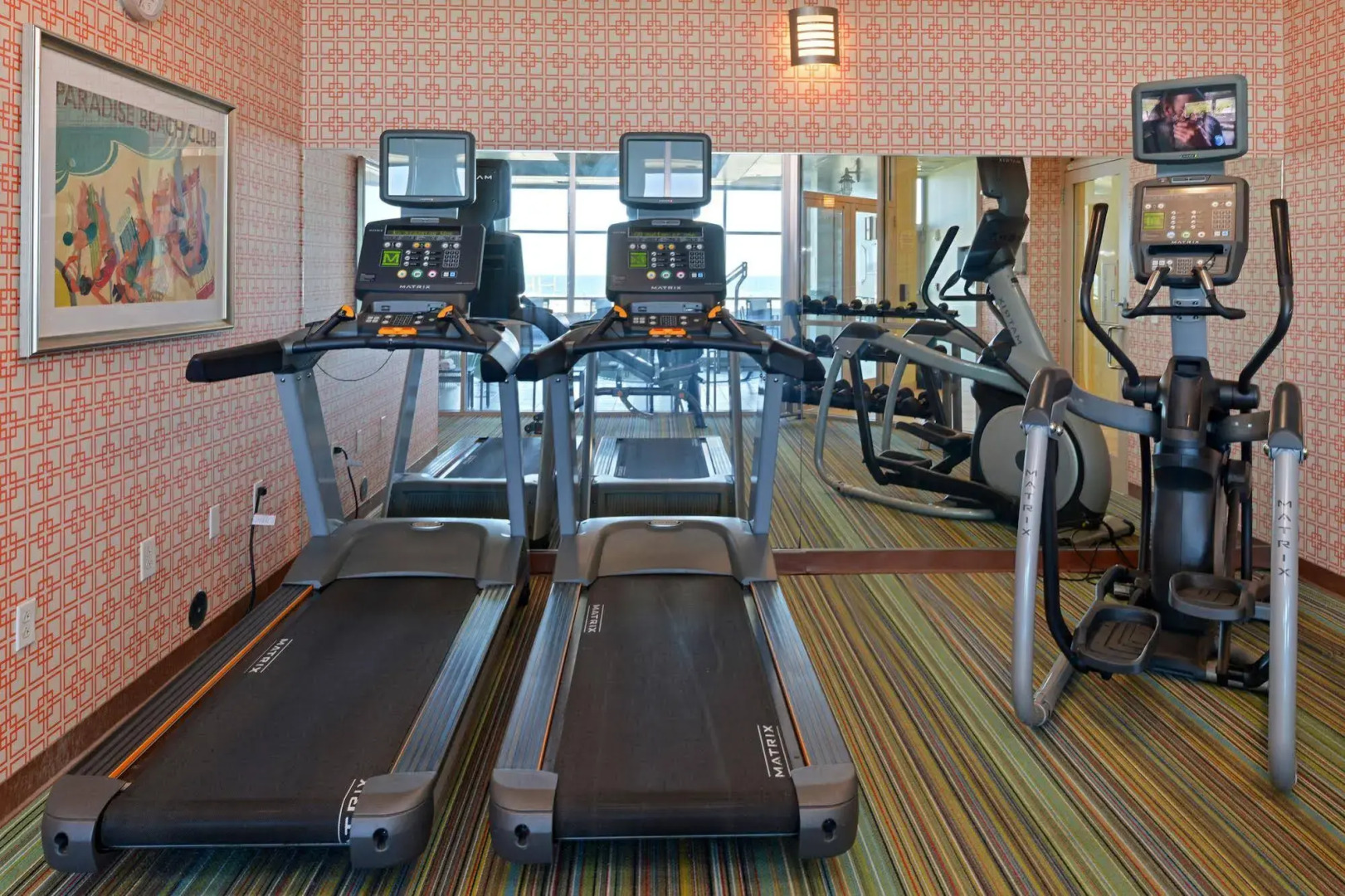 Residence Inn by Marriott Virginia Beach Oceanfront