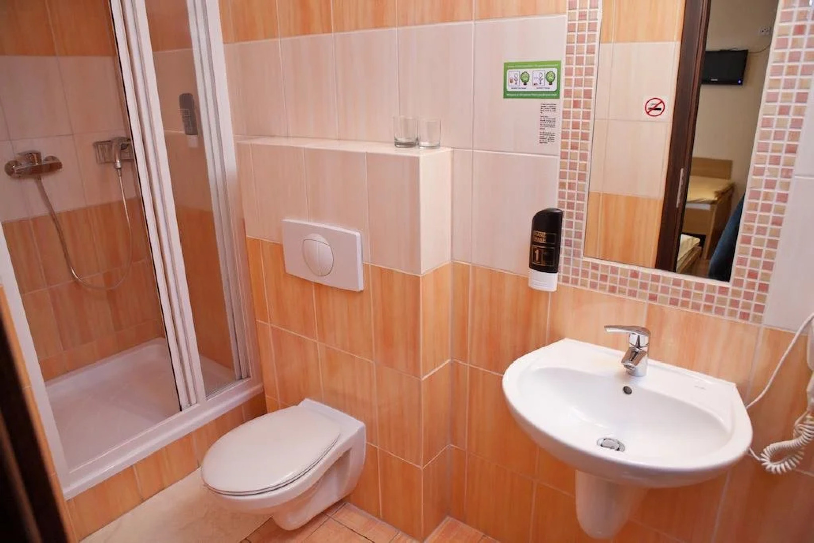 Penzion statek Bernard